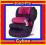 Fotelik Juno-fix CYBEX 9-18 Isofix Wys0 Folia 24h%