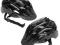 Kask Fox Striker Black L/XL 2011 W-wa