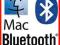 Adapter USB Bluetooth Mac OS X (Windows, Linux)