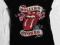 KOSZULKA T-SHIRT NEXT ROLLING STONES 9LAT