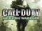 CALL OF DUTY MODERN WARFARE /Wii / G4Y K-ce / S-ec