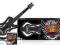 GUITAR HERO 6 WARRIORS OF ROCK+ GITARA / PS3 /S-ec