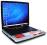 LAPTOP TOSHIBA A2 15'' WIFI NAGR. Bat.1:30 F.VAT