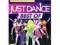 JUST DANCE BEST OF (WII) @BRZEG opolskie