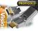 Profigold HDMI z kątowym wtykiem PROV1305 - 5m