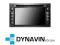 Nawigacja DYNAVIN D99 Citroen Jumper Boxer USB W-w