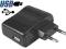 ŁADOWARKA SIECIOWA ZASILACZ USB MP3 MP4 SKLEP, GW.