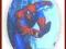 APLIKACJA TERMO    SPIDERMAN  (07) - Disney