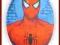 APLIKACJA TERMO    SPIDERMAN  (08) - Disney