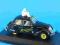 PEUGEOT 202 MICHELIN KOLEKCJONERSKI MODEL METALOWY