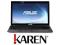 Laptop Asus X53SD i3 6GB 500 GT610 Win7+Office+Etu