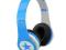 Słuchawki bezprzewodowe player MP3 pamięć do 16 GB