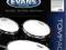 EVANS ETP-EC1CTD-S EC1 COATED STANDARD PACK