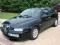 Alfa Romeo 156 1.9 JTD EXTRA CZARNA SKÓRY!!!