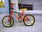 Rower dziecięcy