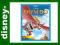 disney-DUMBO EDYCJA ZREMASTEROWANA (DISNEY) BLU-RA