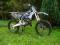 YAMAHA YZ 125cc - 43KM 04r. OKAZJA! WARTY UWAGI.