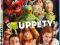 Disney MUPPETY [Blu-ray] FOLIA NAJTANIEJ KERMIT