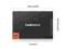 DYSK SSD SAMSUNG 256GB MZ-7PC256D - MEGA OKAZJA !