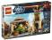 LEGO STAR WARS 9516 JABBA S PALACE PALAC 24H KUR