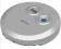 DISCMAN ODTWARZACZ CD ALBA