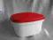 TUPPERWARE, CUD KUCHENNY 2,9L. + GRATIS