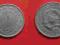 Jugosławia 1 dinar 1981 r.........(1056)