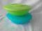 TUPPERWARE, SALATERKI NOWA FALA + GRATIS