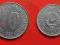 Jugosławia 10 dinar 1987 r.........(1064)