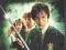 Harry Potter i komnata tajemnic 2 DVD