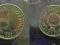 Jugosławia 1 dinar 1986 r.........(1049)