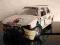 Peugeot 205 TURBO po wypadku 1:25