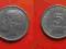 GRECJA  5 DRACHM 1980 r........(1016)