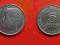 GRECJA  5 DRACHM 1990 r........(1021)
