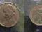 GRECJA  1 DRACHM 1978 r........(1037)