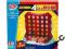 GRA ELEKTORNICZNA KÓŁKO I KRZYŻYK 4 IN A ROW CV