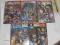 DEVIL'S REIGN - CROSSOVER MARVELA Z TOP COW !!!