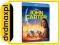 dvdmaxpl JOHN CARTER (Disney) (BLU-RAY)