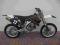 YAMAHA YZF 250, 2007r, wydech FMF, (Cross, motor)