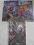 ZEALOT #1,2,3  (WILDC.A.T.S)