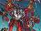 CYBERFORCE #5 MARC SILVESTRII !!!
