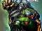 CYBERFORCE #13 MARC SILVESTRII !!!