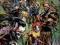 CYBERFORCE #16 DAVID FINCH !!!