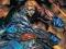 CYBERFORCE #21 -DAVID FINCH !!!