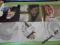 Lady Gaga, Christina Aguilera, Kelly Clarkson