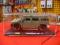 HUMMER H2 SUV  1:32 BBURAGO