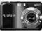 FUJIFILM FINEPIX AV110 KOMPLET JAK NOWY 181SS12