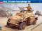 Sd.Kfz.222 82442 HOBBY BOSS 1:35 NOWY