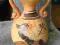 Ceramiczny wazonik