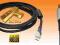 WYSOKA JAKOŚĆ HDMI 3m OPLOT DŁAWIKI  FULL HD 89